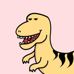 Radical Raptors #131