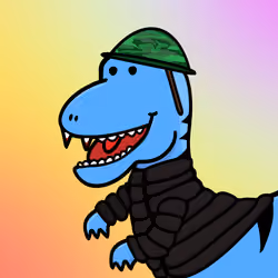 Radical Raptors #29