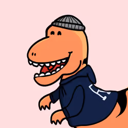 Radical Raptors #2198