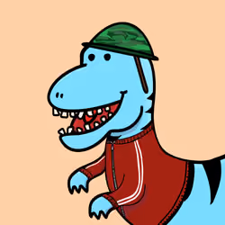 Radical Raptors #249
