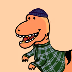 Radical Raptors #2752