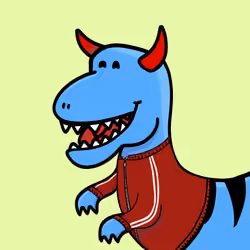 Radical Raptors #90