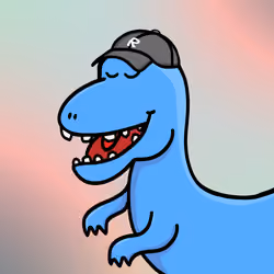 Radical Raptors #35