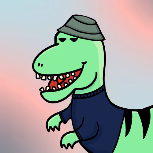 Radicalraptors
