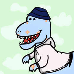 Radical Raptors #269