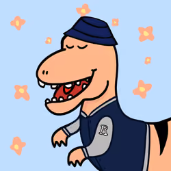 Radical Raptors #125