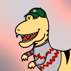 Radical Raptors #1949