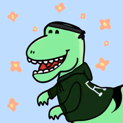 Radical Raptors #189