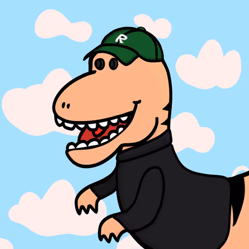 Radicalraptors