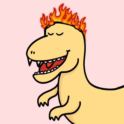 Radicalraptors