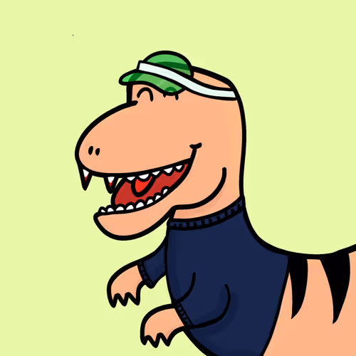 Radicalraptors