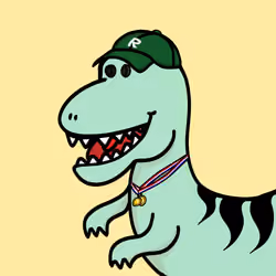 Radical Raptors #162