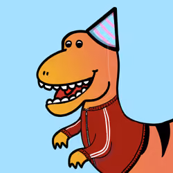 Radical Raptors #1249