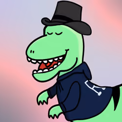 Radical Raptors #1516