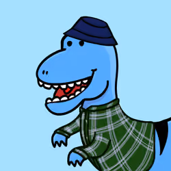 Radical Raptors #1177