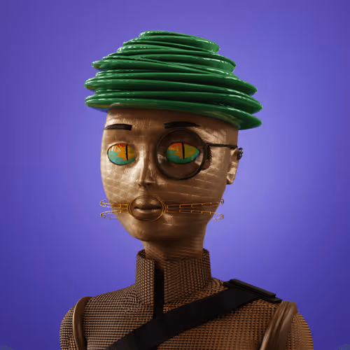 Item #95 Media