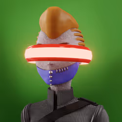 GeneX #56