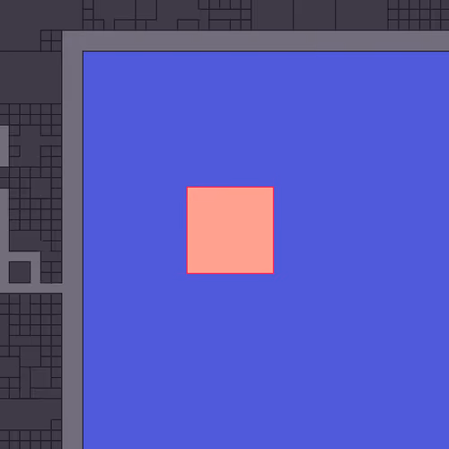 MEGA CITY Estate 3