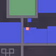 2x2 District Estate close to Plaza + Main Road (Discord HenryMo#0380)