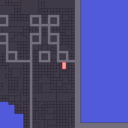 Art Gallery by VGM