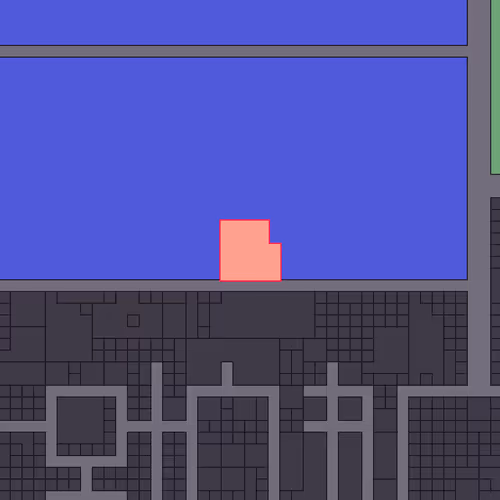 Fashion Street Estate