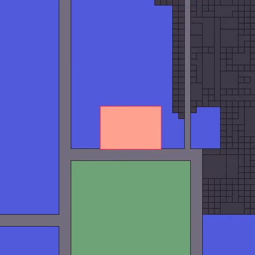 Genesis Plaza MEGA Estate