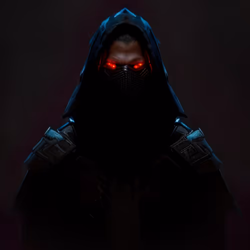 Exiled Entities Series 1
