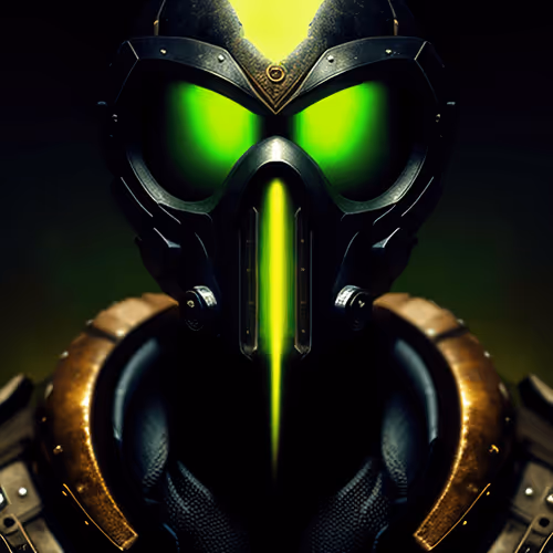 Exiled Entities Series 1