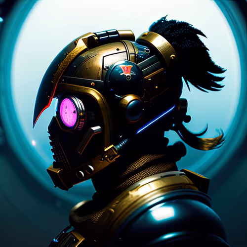 Exiled Entities Series 1