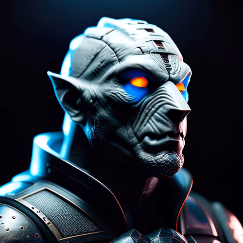Exiled Entities Series 1