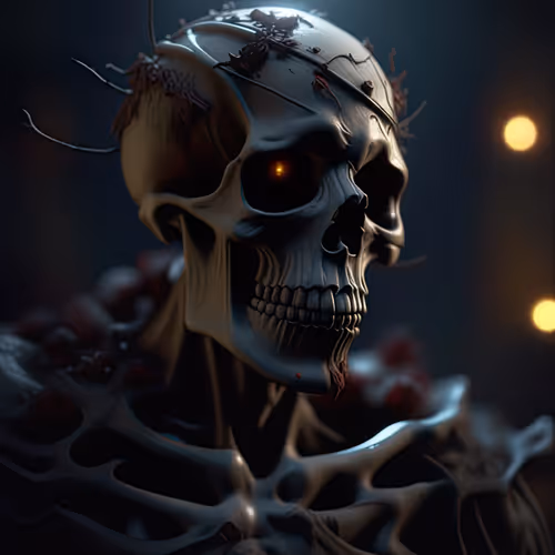 Exiled Entities Series 1