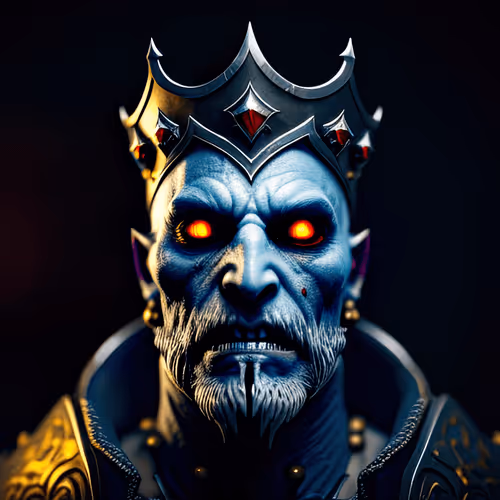 Exiled Entities Series 1