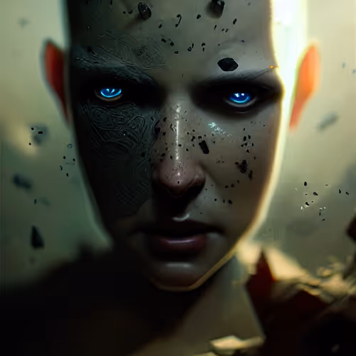 Exiled Entities Series 1