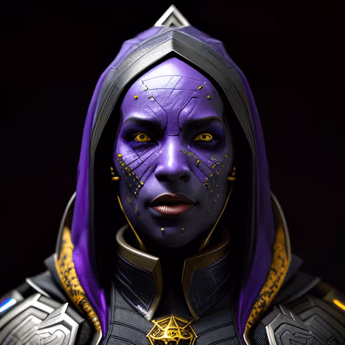 Exiled Entities Series 1