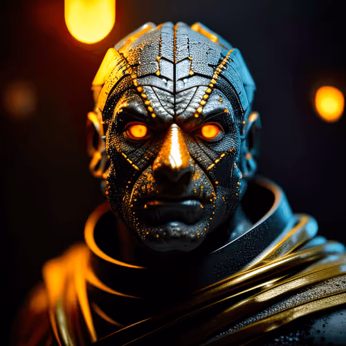 Exiled Entities Series 1