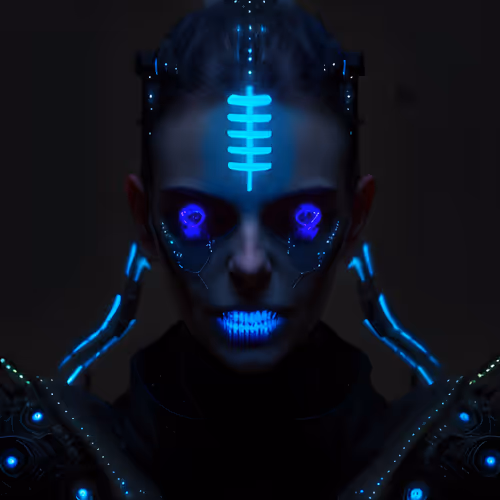 Exiled Entities Series 1