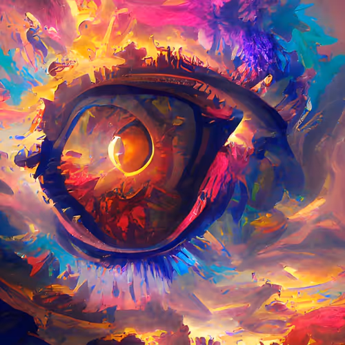 Bunch of Random Shit