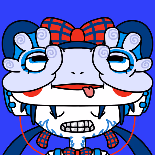 Frog Heads Cult