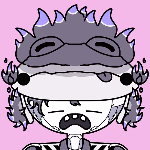 Frog Heads Cult