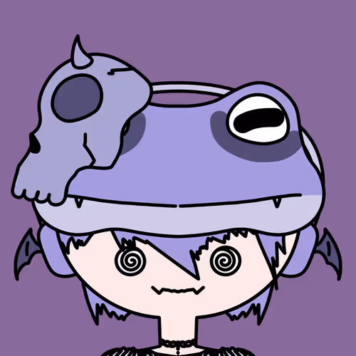 Frog Heads Cult