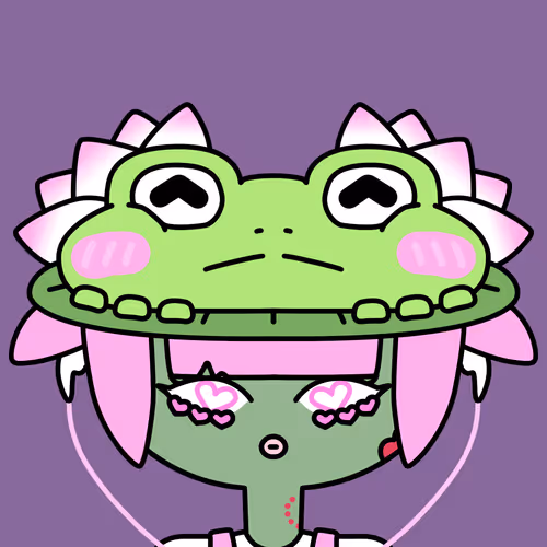 Frog Heads Cult