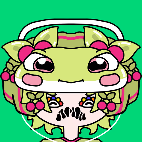 Frog Heads Cult