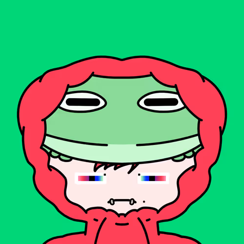 Frog Heads Cult