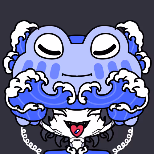 Frog Heads Cult