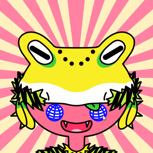 Frog Heads Cult