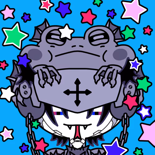 Frog Heads Cult