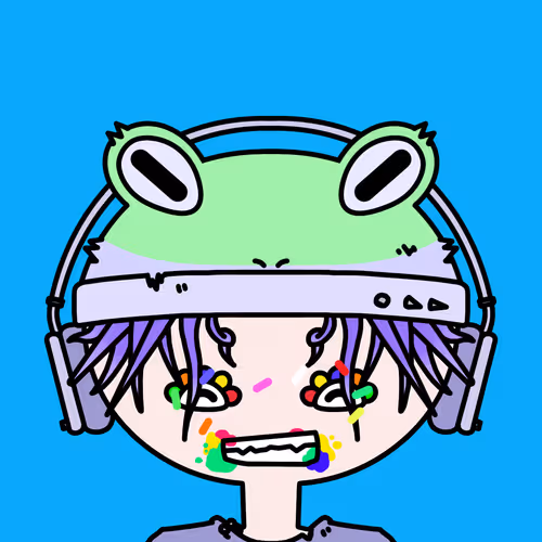 Frog Heads Cult