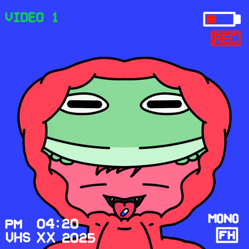 Frog Heads Cult