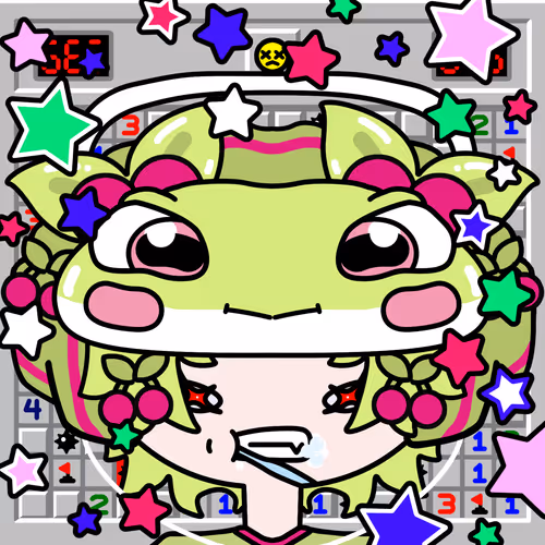 Frog Heads Cult