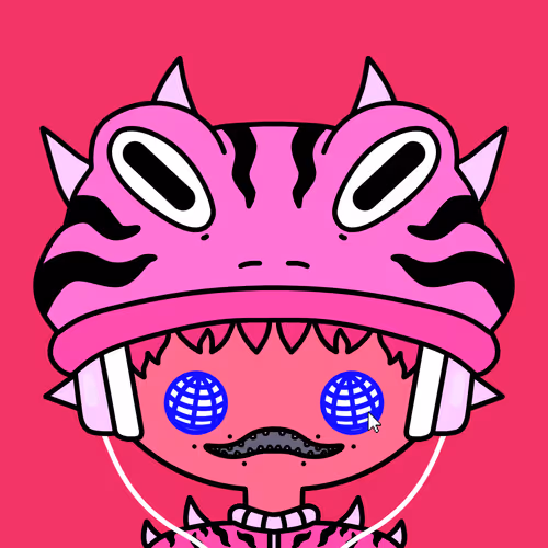 Frog Heads Cult